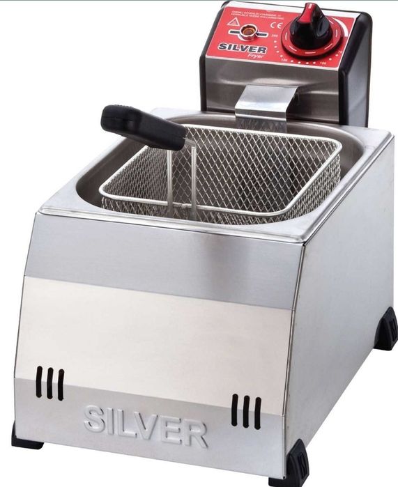 Фритурница 5 л оптом и в розницу Турция freturnitsa friturnitsiys