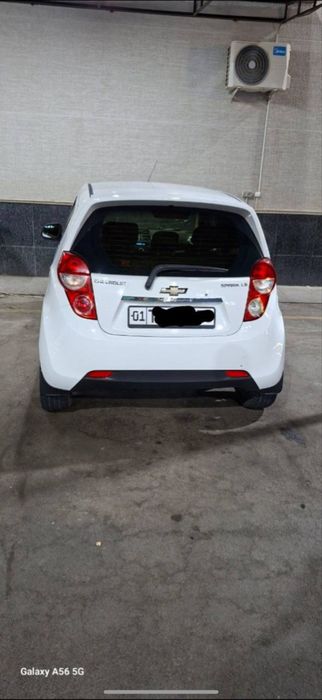 Spark mexanika 2 pazitsa