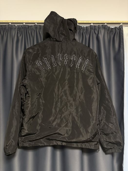 Bluza Trapstar M neagra