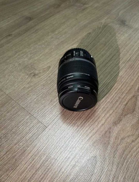 Фотоаппарат Canon EOS 7D