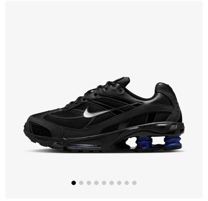 Nike Shox Ride 2