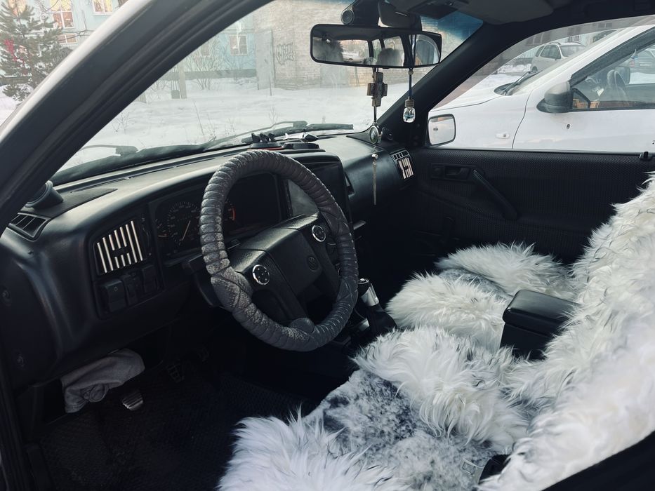 Volkswagen Passat, 1991 года