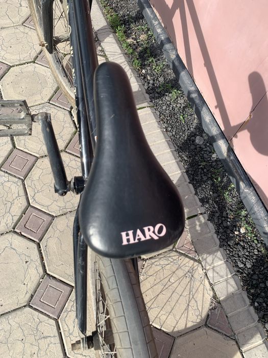 Haro BMX DownTown