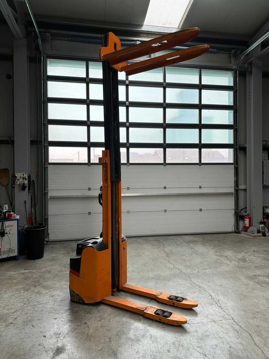 Transpalet Still EGV 12