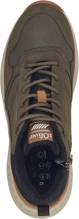 S.Oliver зимни боти нр.44