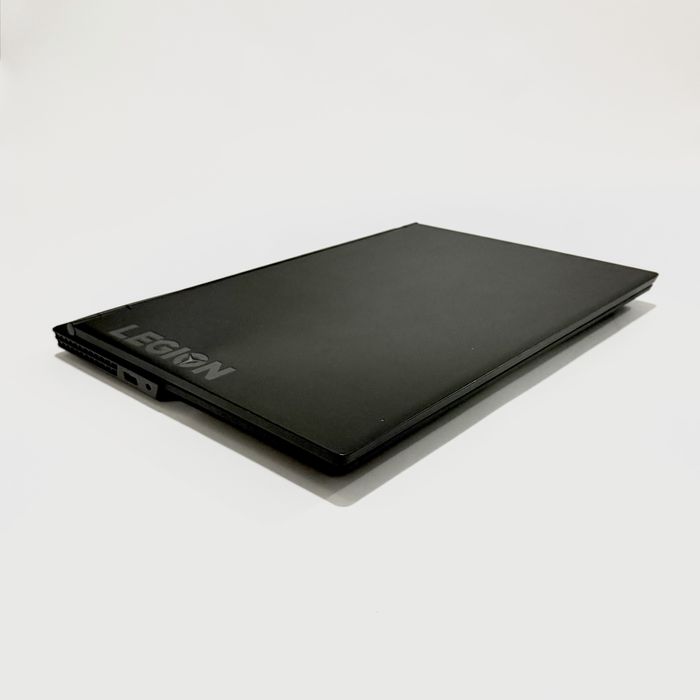 Lenovo Legion Y540/i5-9300H/GTX 1650/512GB NVMe/12GB DDR4