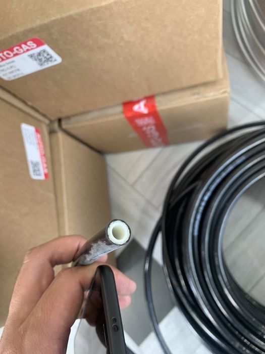 Метан Пропан установка на любой автомобиль. 3/4 поколения.