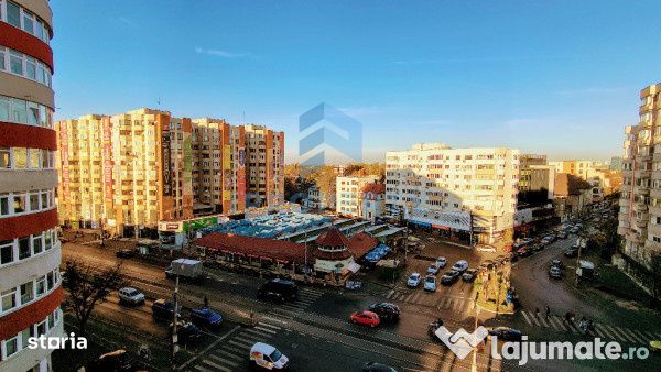 Pta Ion Mihalache, Kiseleff | 4 Camere | 2 Bai | 2 Balcoane |