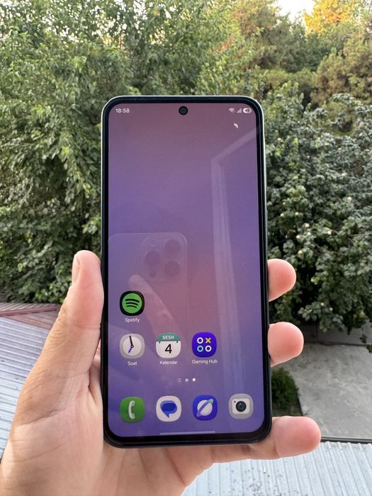 Samsung A37 8/128