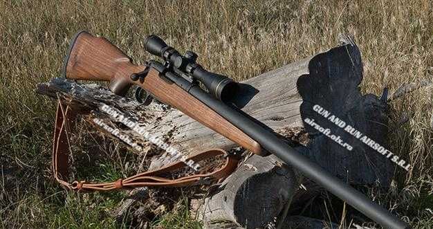 Cea Mai Bună Pusca!! Precizie MARE!! Airsoft Cal6mm!! Cu Luneta, Arc !