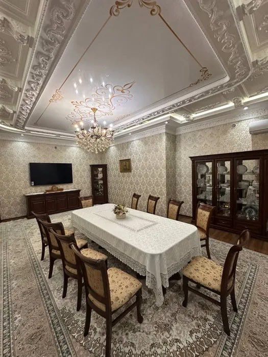 Аренда Ракат Дом 8 комнат