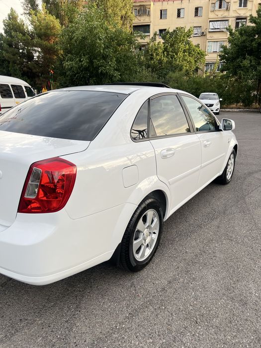 Lacetti jentra 2023 yil