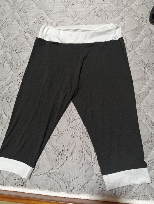 Дамски памучен екип adidas