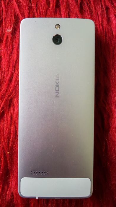 Нокия 515 отлично състояние