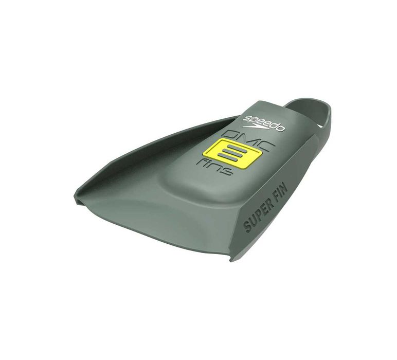 Ласты Speedo DMC Super Fin Green/Yellow