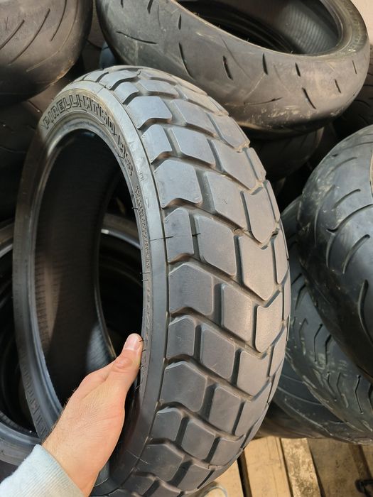 Pirelli MT60RS 180/55/17