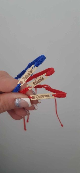 Brățară pentru persoanele dragii