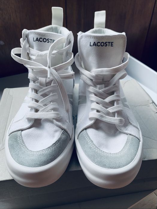 Дамски кецове LACOSTE