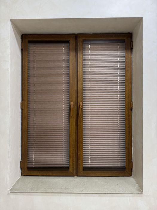 Jalyuzi 2026 new optom narxlarda plise kombo