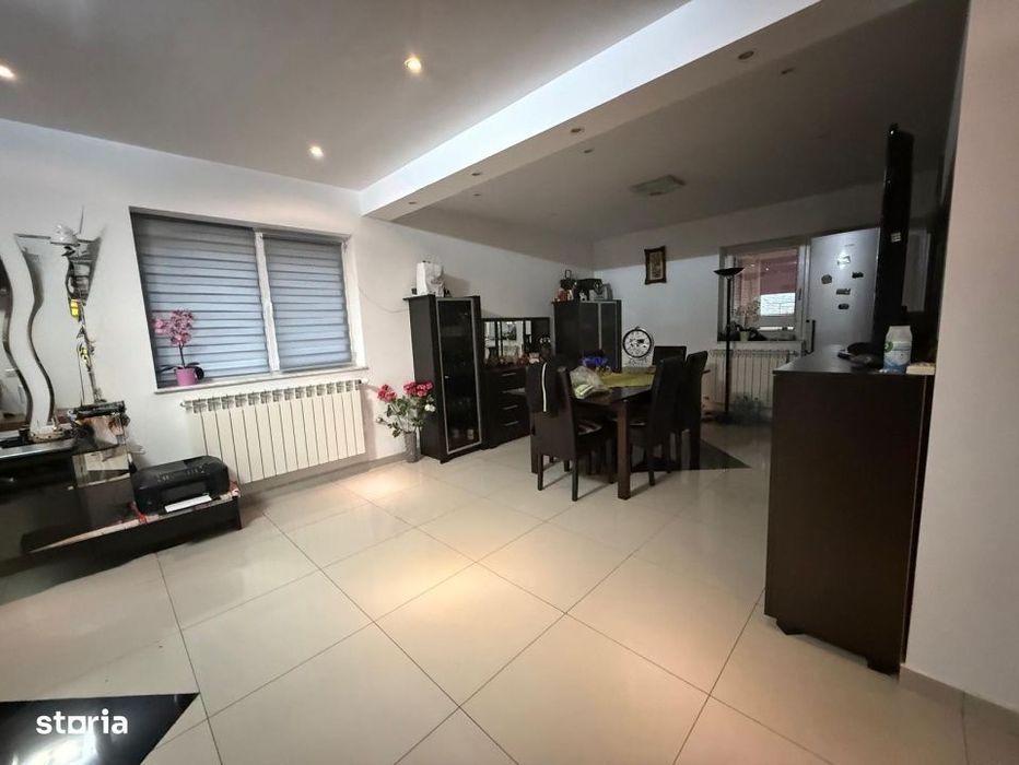 Casa S+P+1, 329 MP teren, 118,6 MP utili, Carcea, zona Selgros