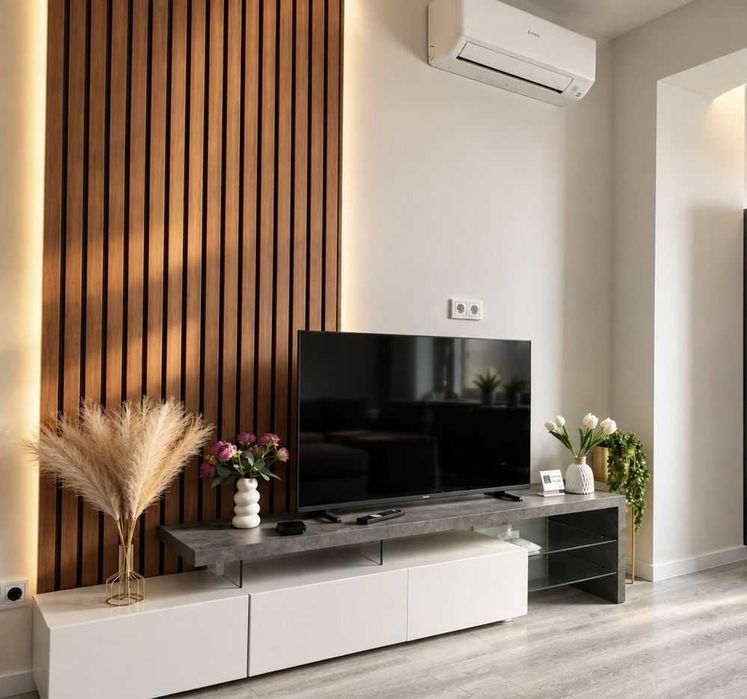 Inchiriere Studio Bd Pipera - Ivory Residence | Centrală proprie