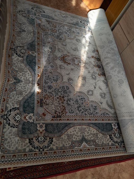 Продам ковёр турция