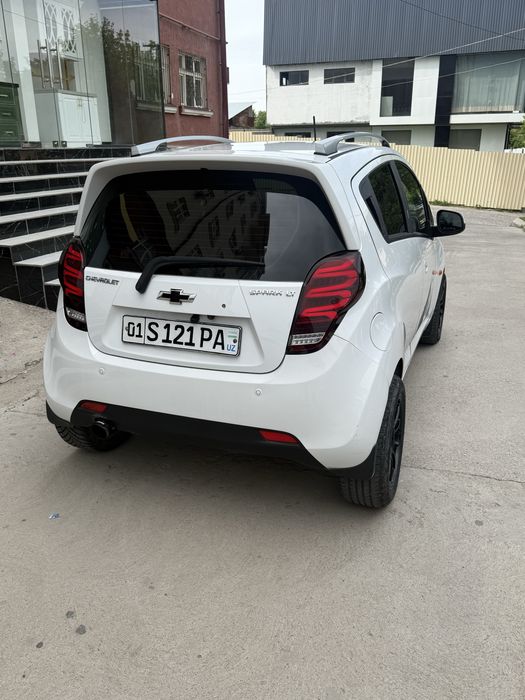 Other Spark 2018 — 7