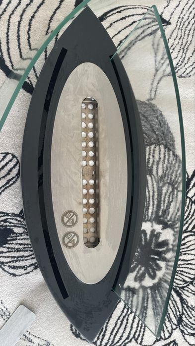 Декоративна етанолова камина