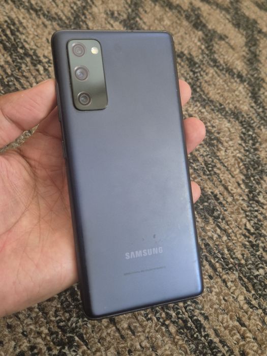 Samsung S20FE Vietnam