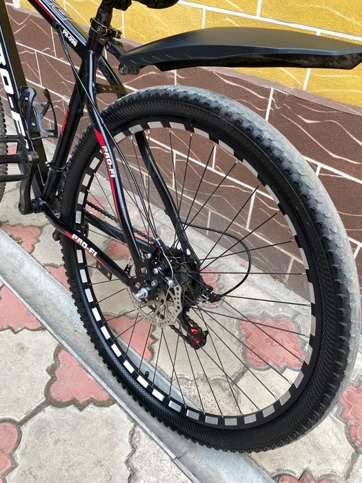 Велосипед 29 дюймовый