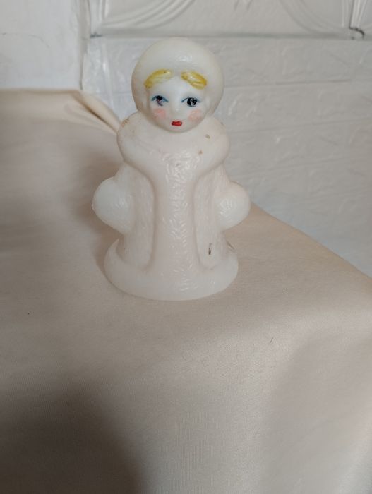 Игрушки пластмассовые