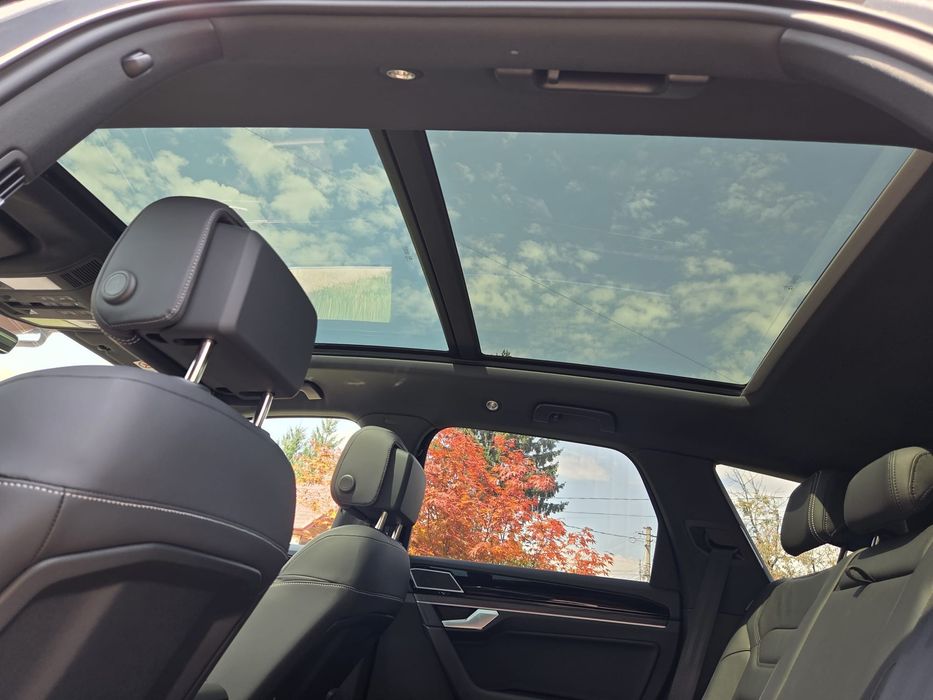 Volkswagen Touareg 3.0 TFSI 2025