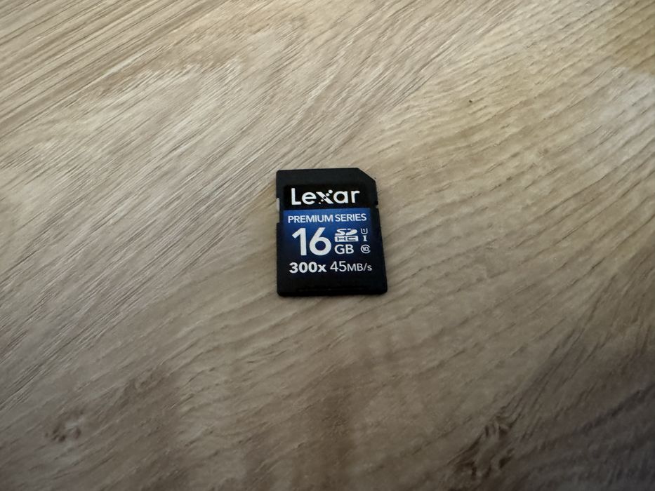 DSLR Nikon D5300 wifi