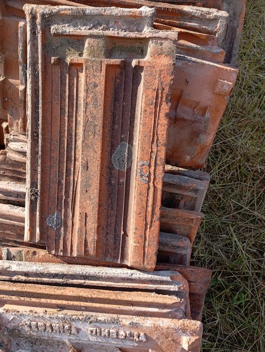 Țiglă Jimbolia 253