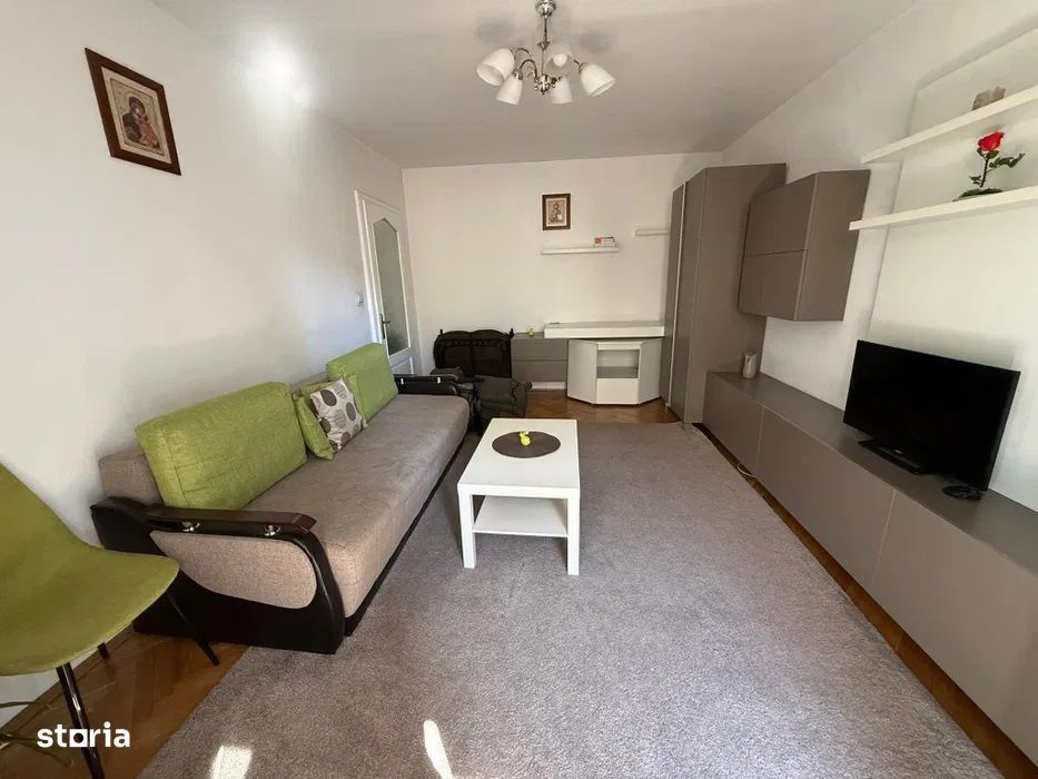 7 Noiembrie - Inchiriere apartament 2 camere - Str. Viseului