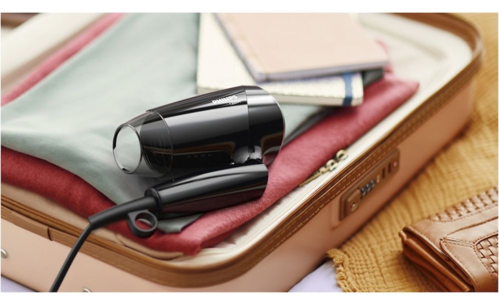 Uscator de par Philips sh