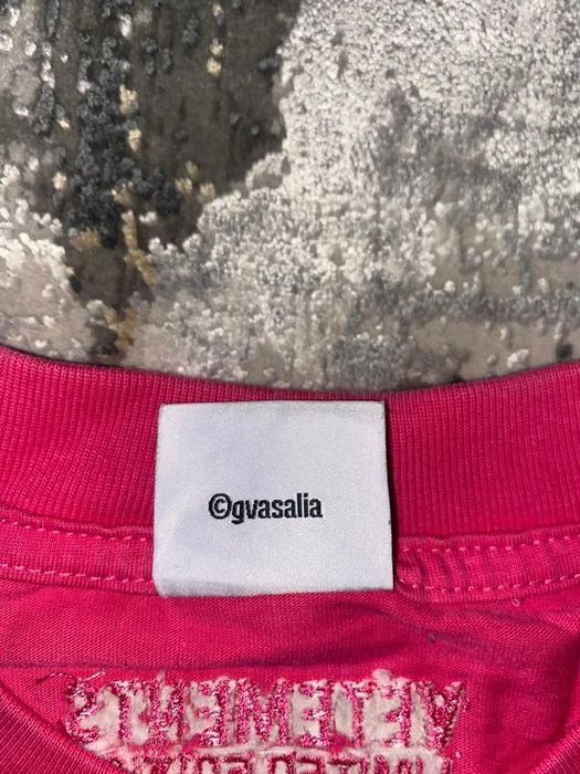 vetements i just got lucky