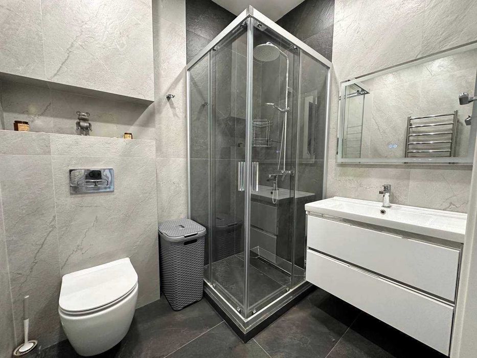 1-комнатная в ЖК «Tiara Residence» ID: 6787