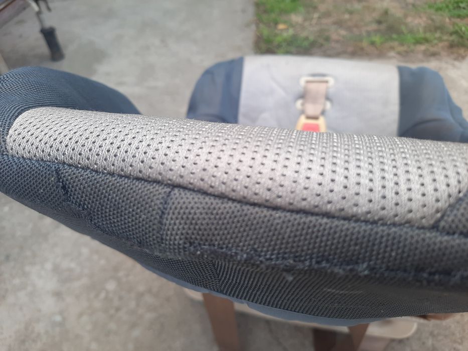 Scaun mașină până la 4 ani