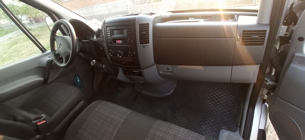 Sprinter 316 CDI 2017