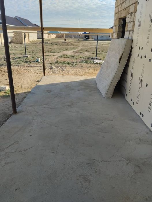 Батыр Хазар 7/3 коше