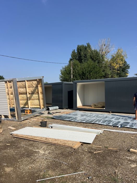 containere modulare containere maritime