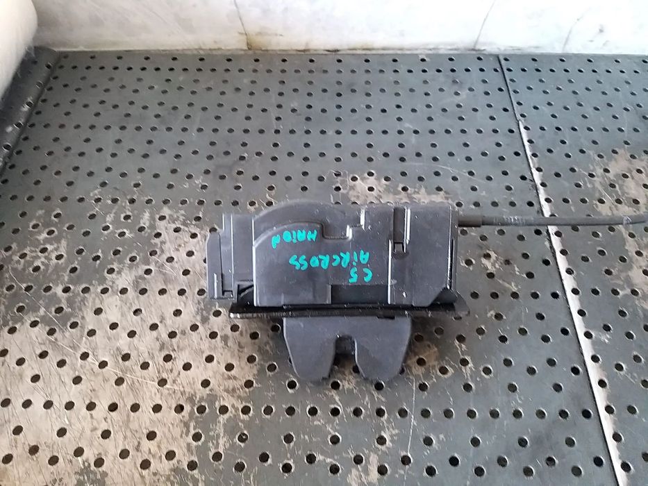 Broasca haion citroen c5 aircross 9687148480