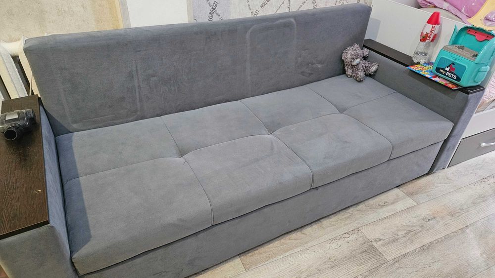 Продам диван бу в отличном состоянии