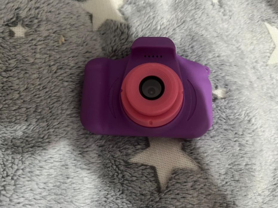 Детскии фотоаппарат