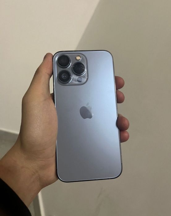 Айфон 13 про на 256 гб