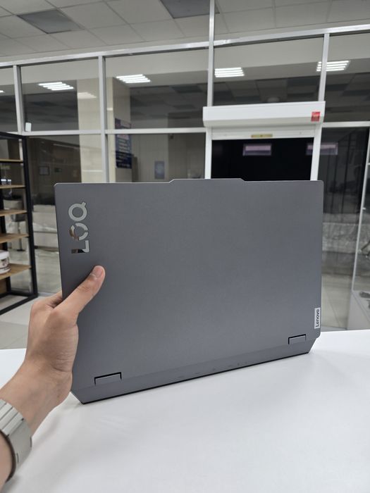 Ноутбук Lenovo LOQ 83GS