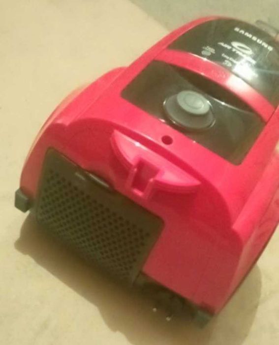 Корпус от пылесоса