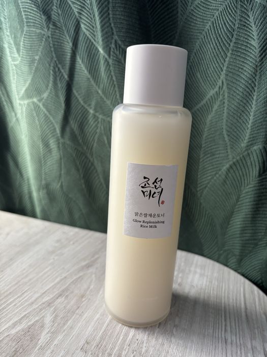 Beauty of Joseon , Glow Replanishing Rice Milk