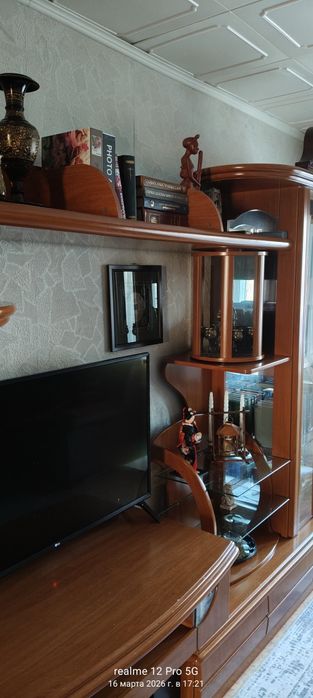 Мебель в гостиную